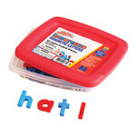 ALPHA MAGNETS LOWERCASE PHONETICALLY COLORED