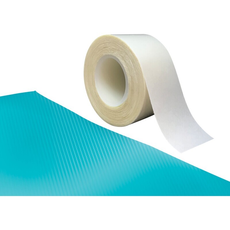 BETTER THAN PAPER MOUNTING TAPE