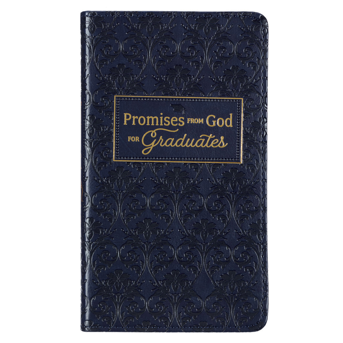 PROMISES FROM GOD FOR GRADUATES
