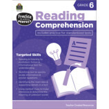 READING COMPREHENSION GRADE 6