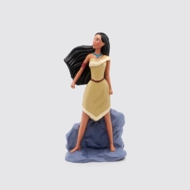 DISNEY POCAHONTAS TONIE FRIEND
