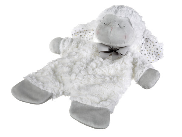 SLEEPY SHEEP FLAT A PAT