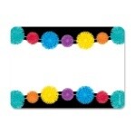 POM-POMS LABELS