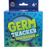 GERM TRACKER