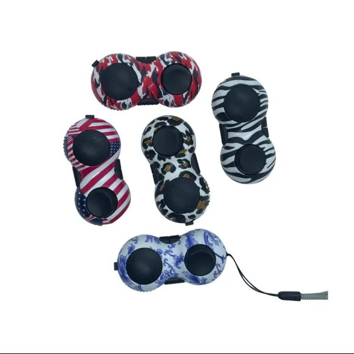 FIDGET PAD