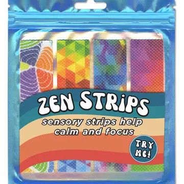 ZEN STRIPS BUMPY BRIGHTS