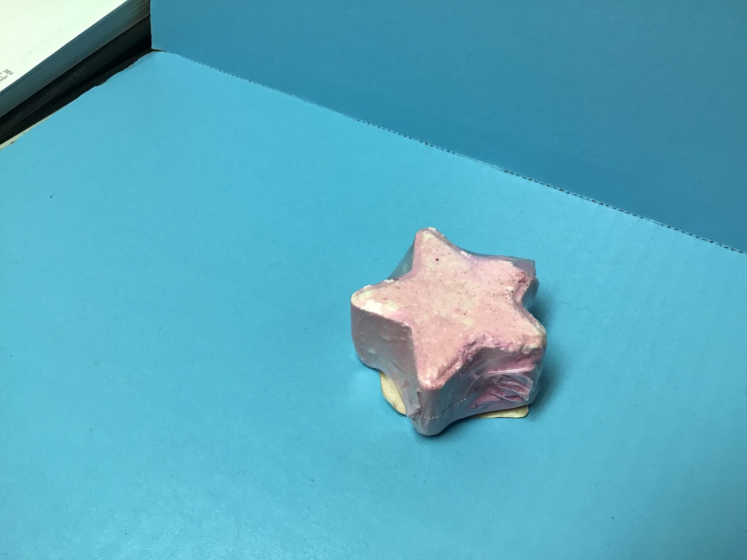JEWELRY SURPRISE! BATH BOMB