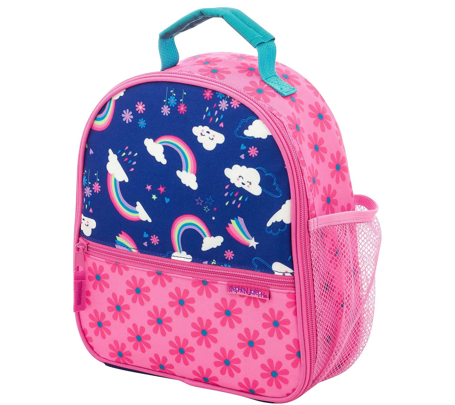 RAINBOW ALL OVER PRINT LUNCHBOX