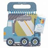 CONSTRUCTION SKETCH PAD