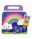 RAINBOW SKETCH PAD