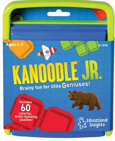 KANOODLE JUNIOR