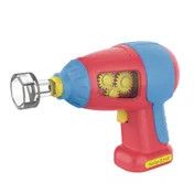 DESIGN AND DRILL POWER DRILL