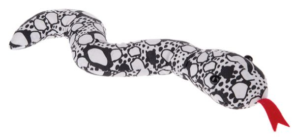 MINI COLORING KIT - SNAKE WITH MARKERS
