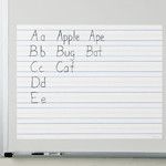 MAGNETIC HANDWRITING PAPER