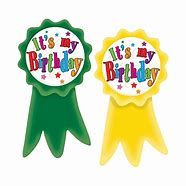@ 16 Wear 'em Badges  AWARD RIBBON