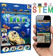 SEALIFE SMART BOOK