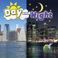 DAY AND NIGHT BOOK