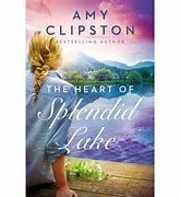 THE HEART OF SPLENDID LAKE