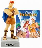 HERCULES TONIE FRIEND