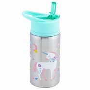 UNICORN STAINLESS STEEL WATER BOTTLE