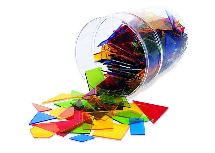 POWER POLYGONS