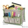 SENSATIONAL CLASSROOM 3 POCKET DESK ORGANIZER