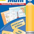 MATH SKILL SHARPENERS GR 5