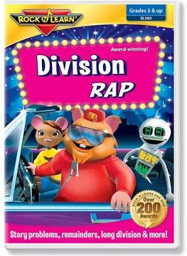 DIVISON RAP