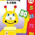 COUNTING 1-100 GR 1-2