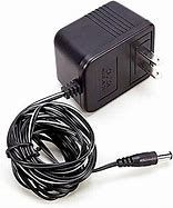 AC ADAPTOR