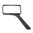 RECTANGULAR MAGNIFIER