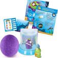 BEAKER CREATURES 2 PACK WITH BIO-HOME
