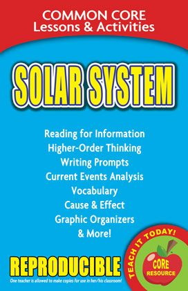 CC-SOLAR SYSTEM