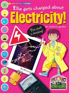 ELECTRICITY!