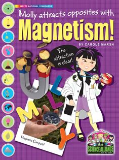 MAGNETISM!