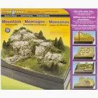 MOUNTAIN DIORAMA KIT