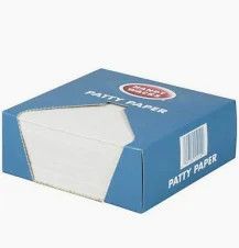 PATTY PAPER 1000 SHEETS PACK
