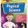 PHYSICAL SCIENCE DVD