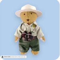 BEAR PARK RANGER