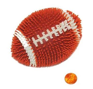 PUFFER FOOTBALL