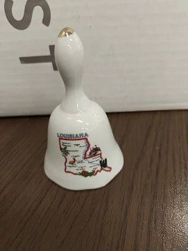 LOUISIANA MINI BELL