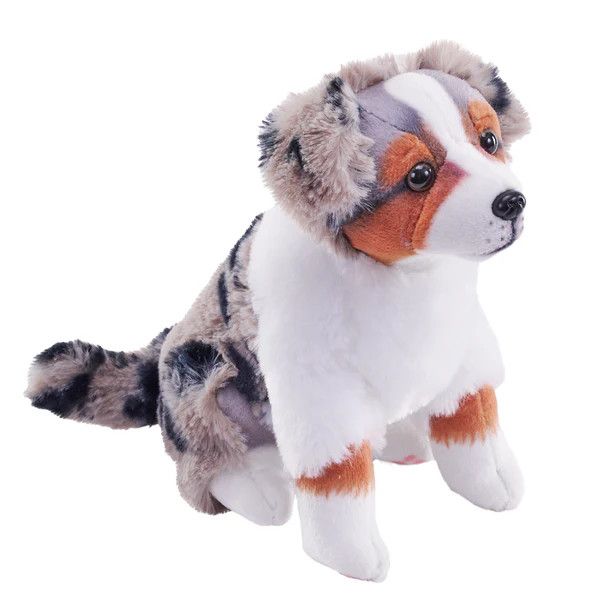 RESCUE AUSTRALIAN SHEPHERD