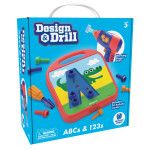 DESIGN AND DRILL ABC 123 SET