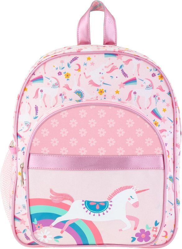 ALL OVER PRINT UNICORN BACKPACK
