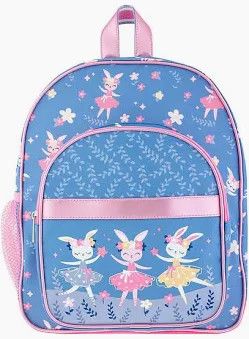 BALLERINA BUNNY CLASSIC BACKPACK