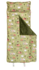 FARM ALL OVER NAP MAT