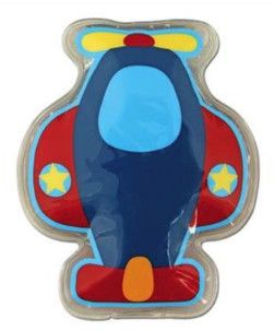 FREEZER FRIENDS-AIRPLANE