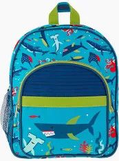 SHARK CLASSIC BACKPACK