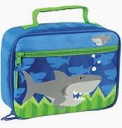 SHARK CLASSIC LUNCH BOX