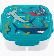 SHARK BENTO BOX